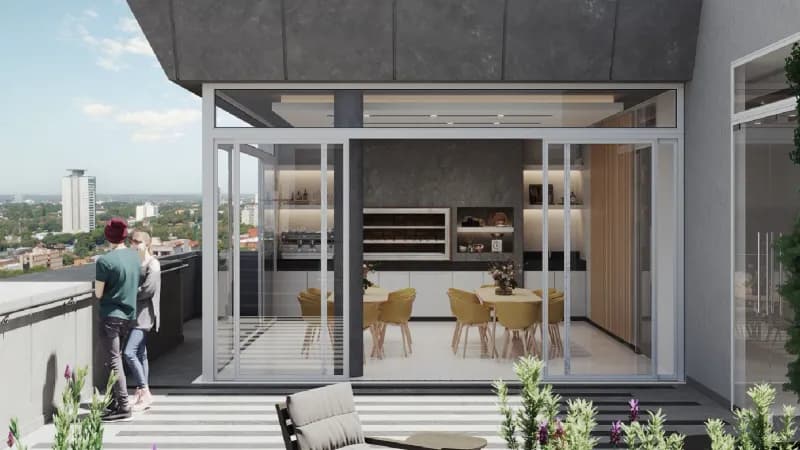 First Living - Image 5