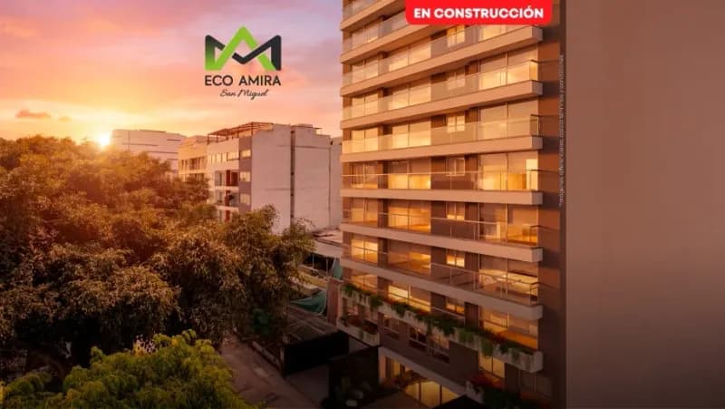 Ecoamira