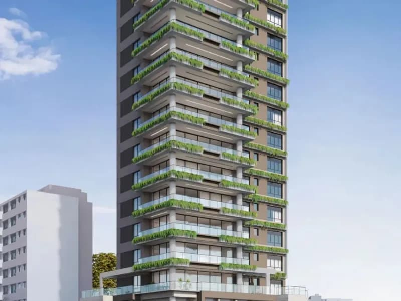 Casa Higienopolis