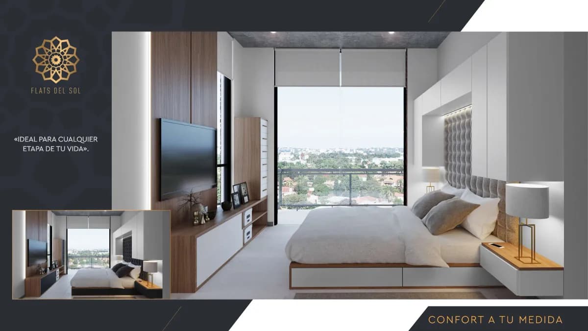 Flats del Sol - Image 4