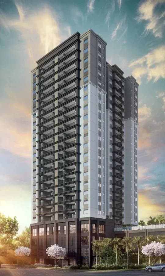 Grand Living Nova Klabin