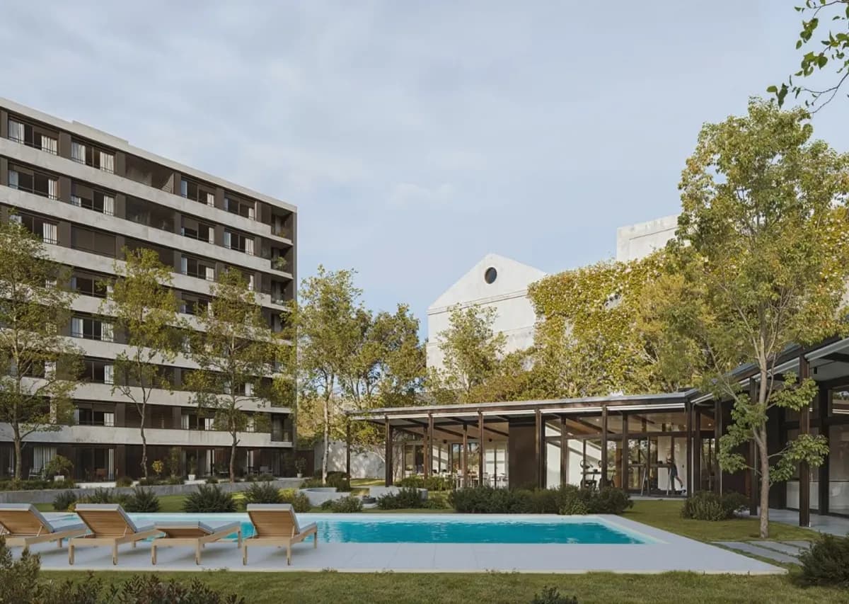 Certa Jardín