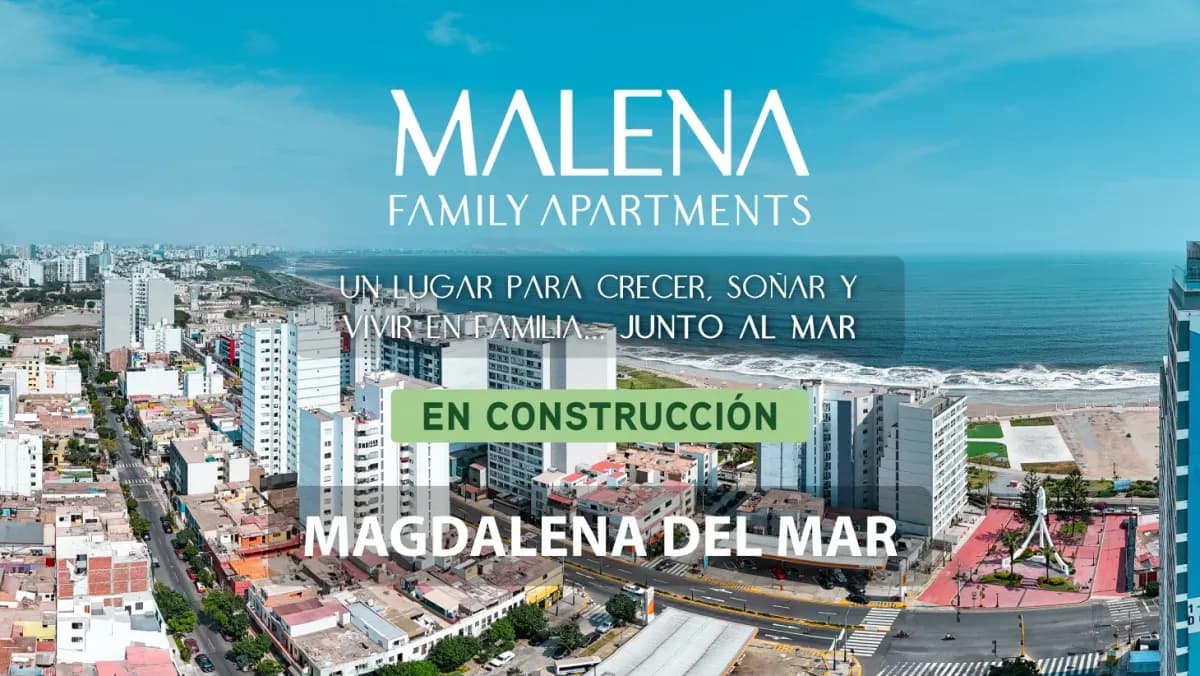 Malena Family Apartments