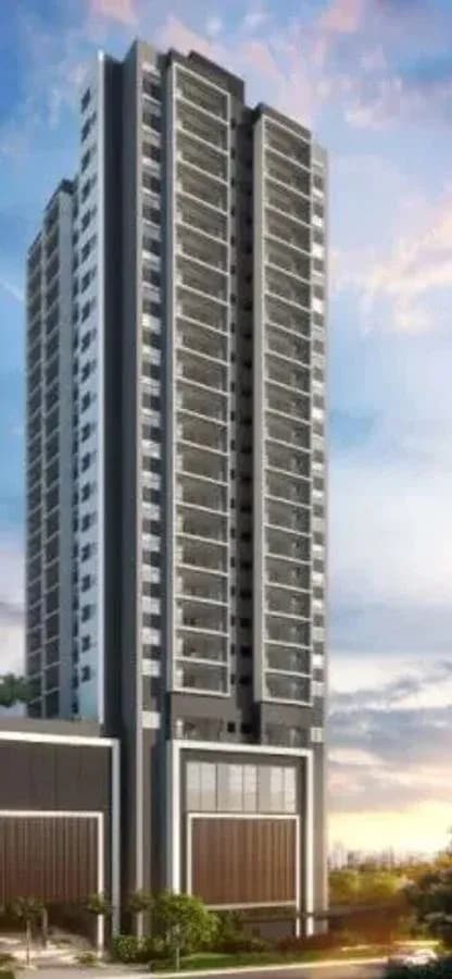 Living Infinity Nova Klabin