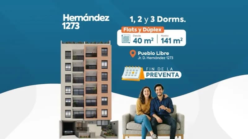 Hernández 1273