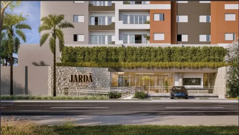 Jarda BY Palme