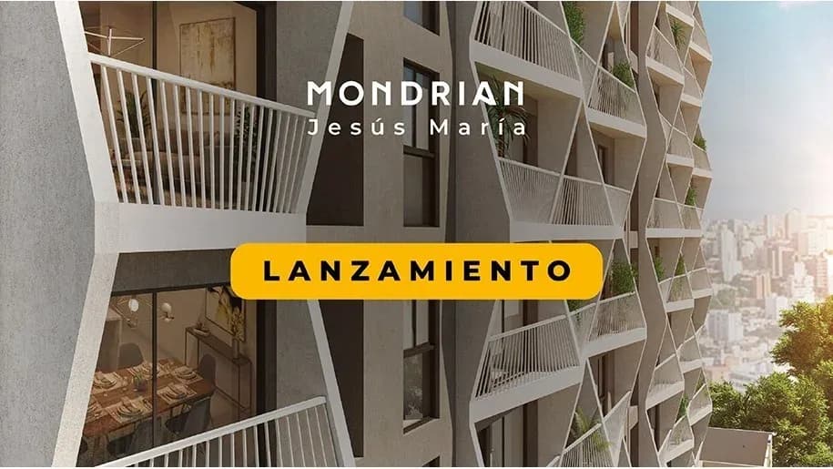 Mondrian