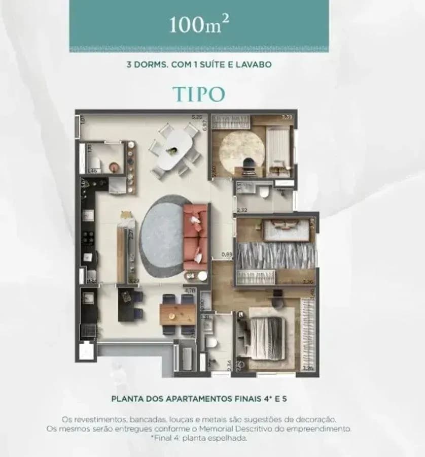 Tresor Residence