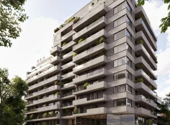 Casa Moldes
