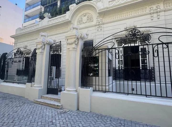 Palazzo Terry