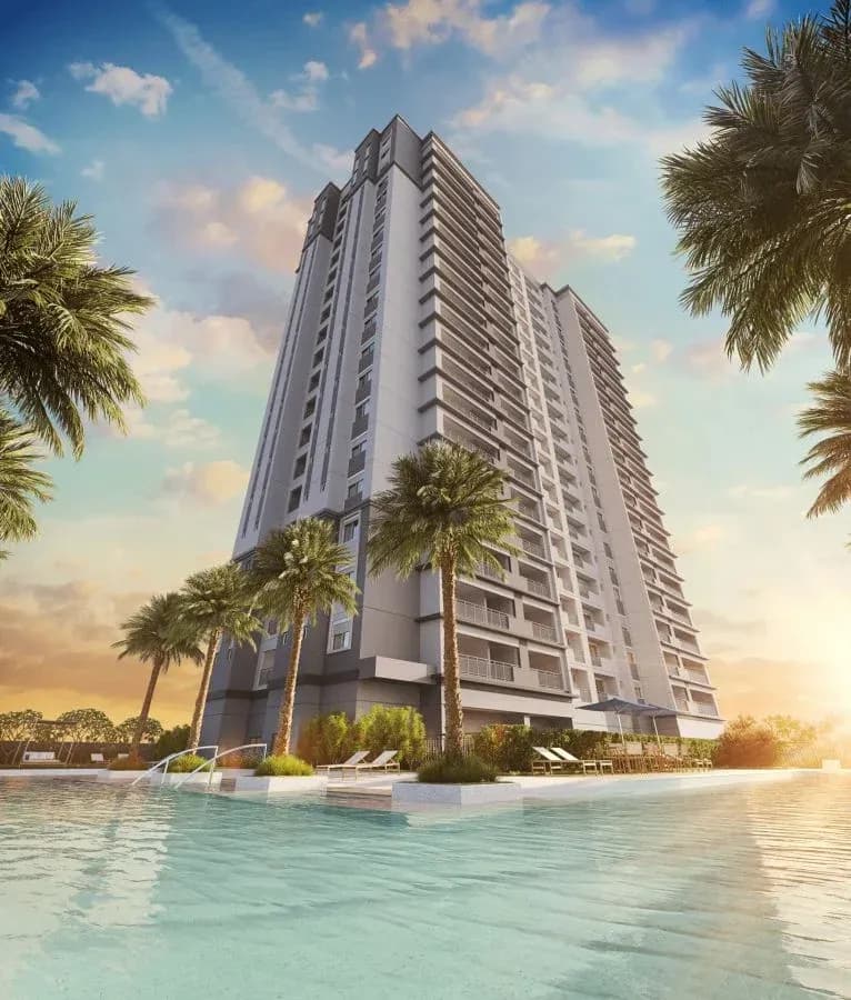 Living Pacific Belem
