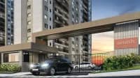Zenith Condominio Clube - Fase 1