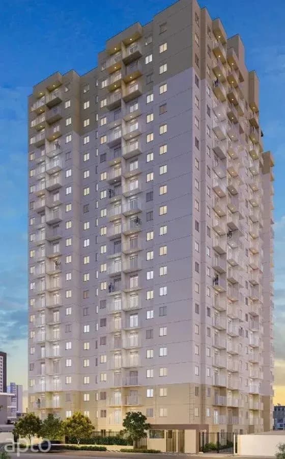 Plano Centro e Santa Cecilia