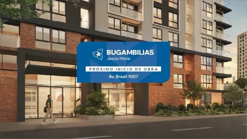 Bugambilias