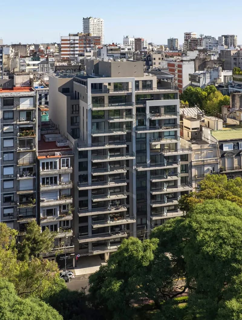 OM Recoleta