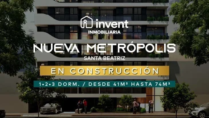 Nueva Metrópolis