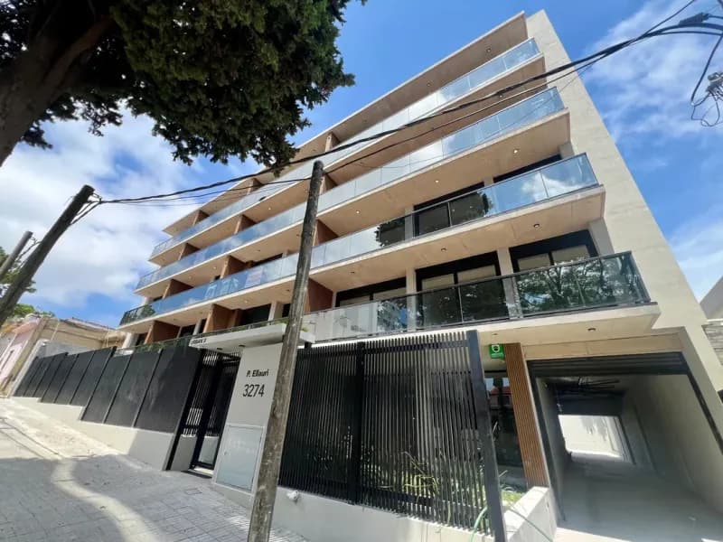 Urban Suites X