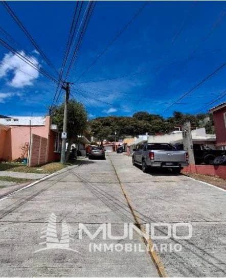 Casa de 2 dormitorios en Condominio El Escalon, 85m², en Venta en Zona 8, Mixco