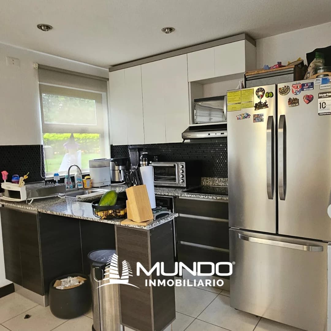 Departamento de 3 dormitorios, 106m², en Venta en Fraijanes