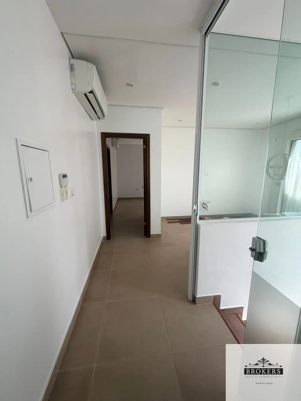 Casa de 3 dormitorios en Alquiler en Primer Barrio, Luque