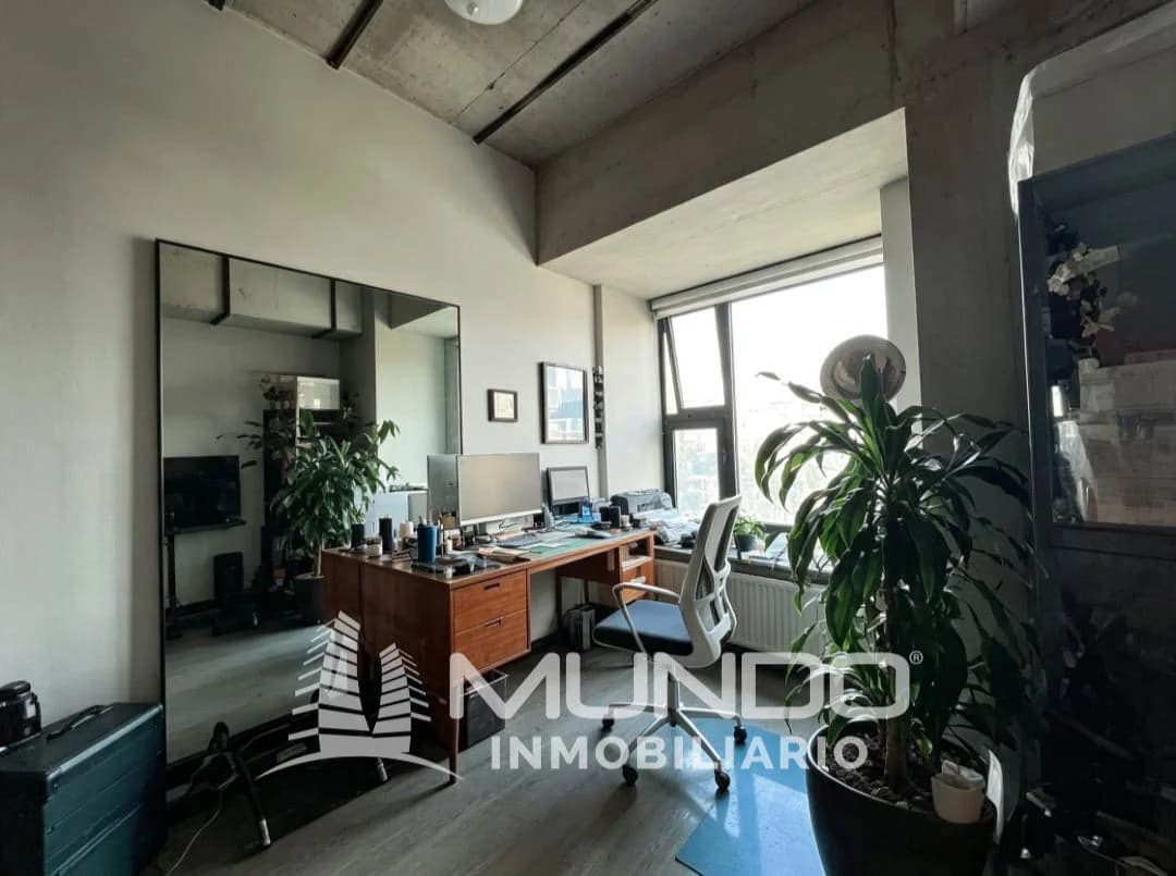 Departamento de 2 dormitorios, 86.7m², en Venta en Zona 4, Ciudad de Guatemala