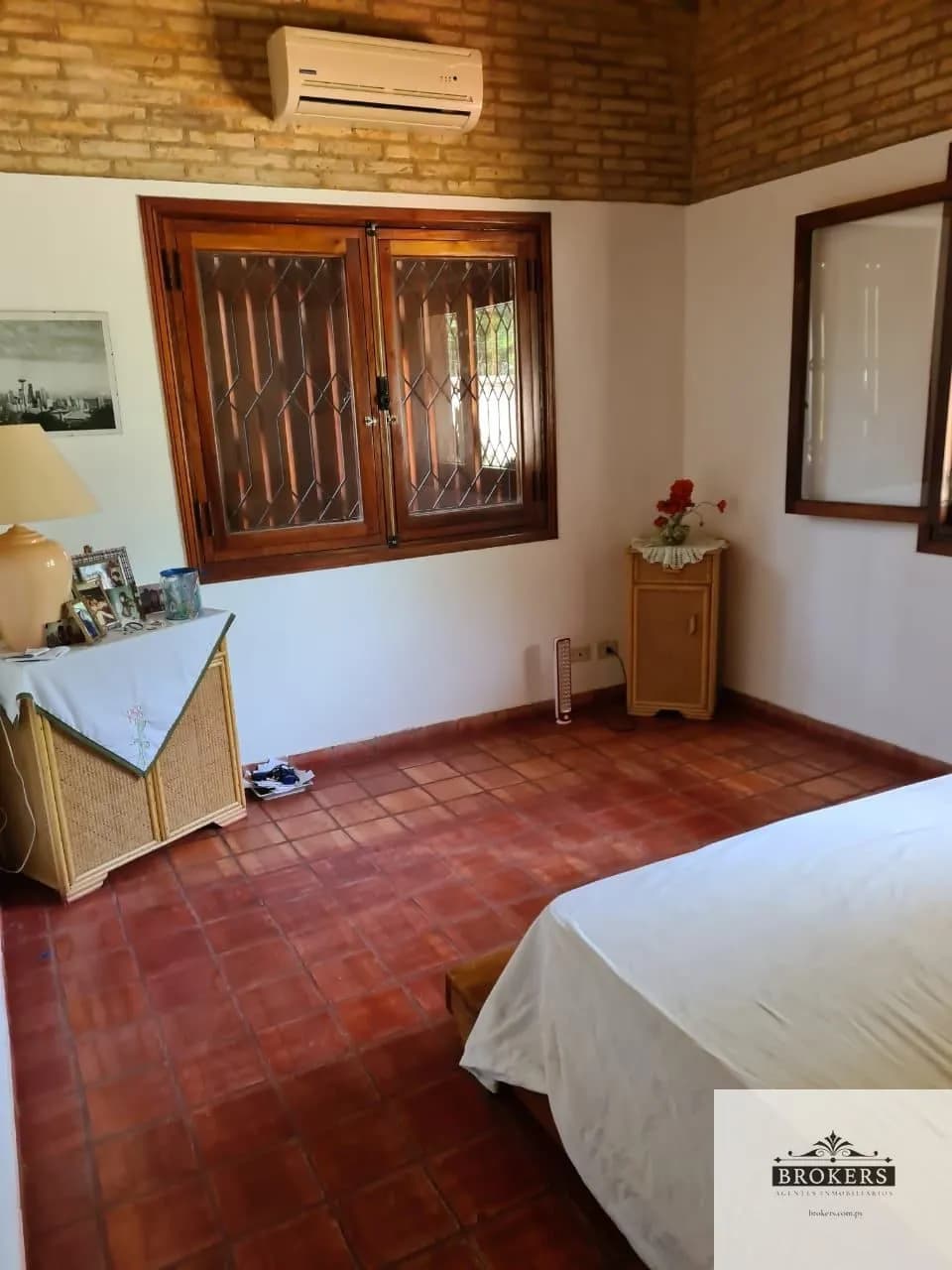 Casa de 2 dormitorios en Alquiler en Country Club Sol de Verano, San Bernardino