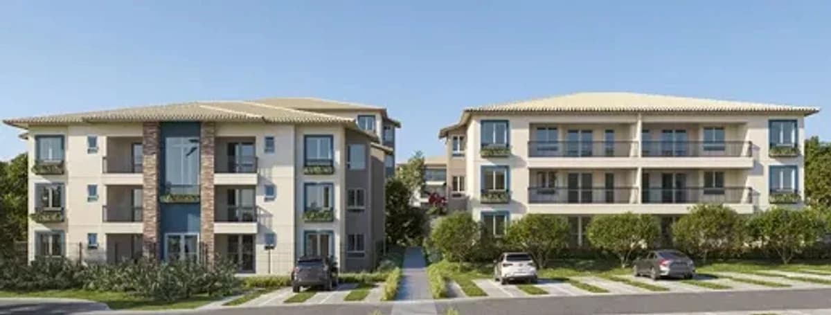 Avela Vila Residencial - Fase 1