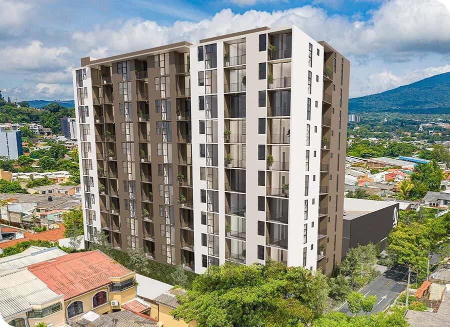 Apartamentos NU