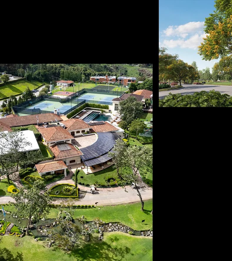 Condominio F