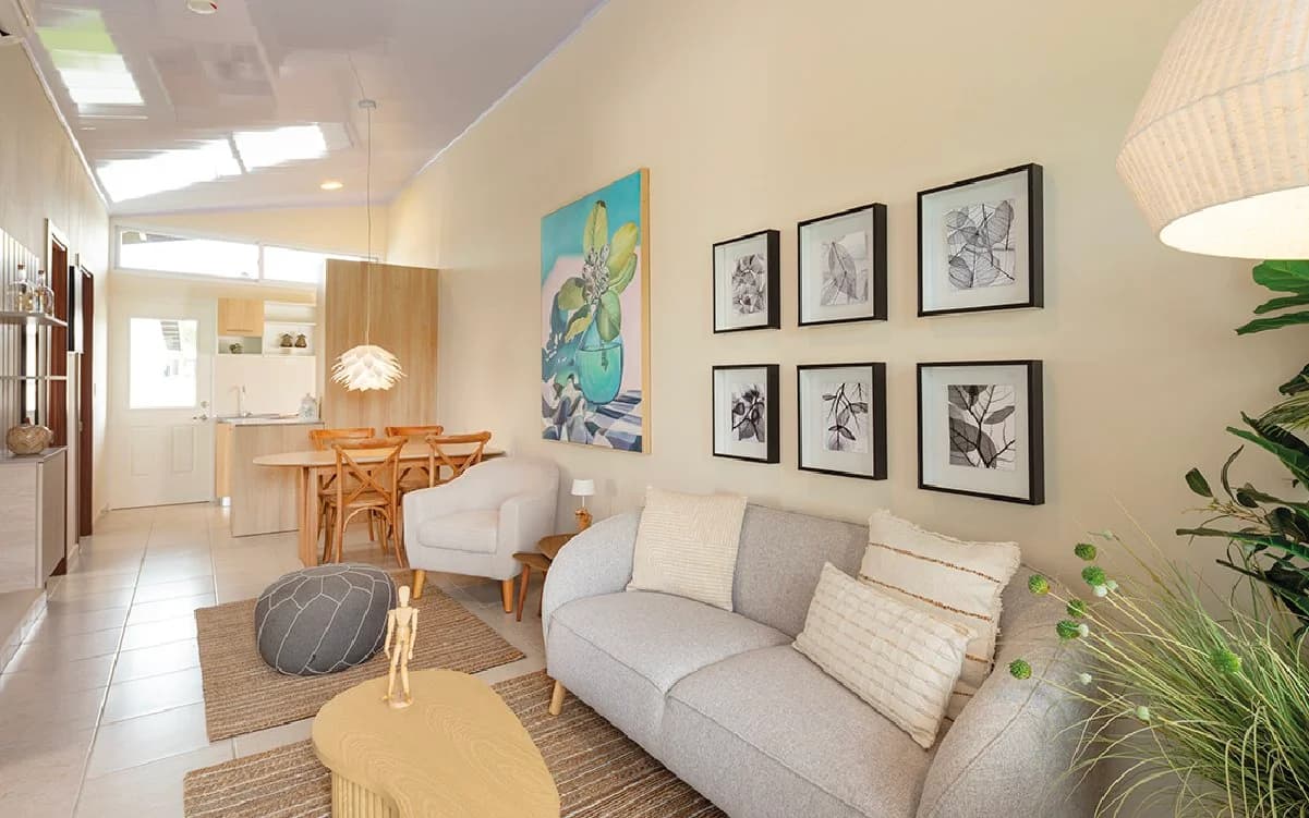 Residencial Viñedo 3
