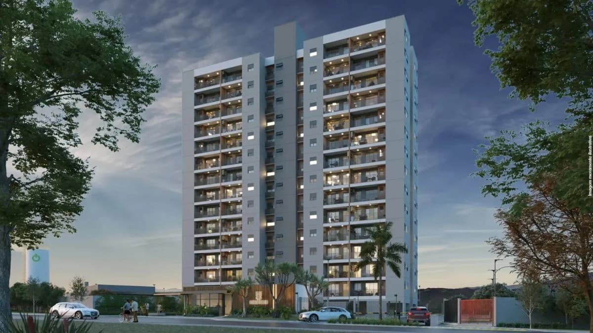 Horizon Tower