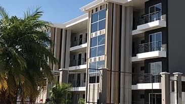 Cariari Flats
