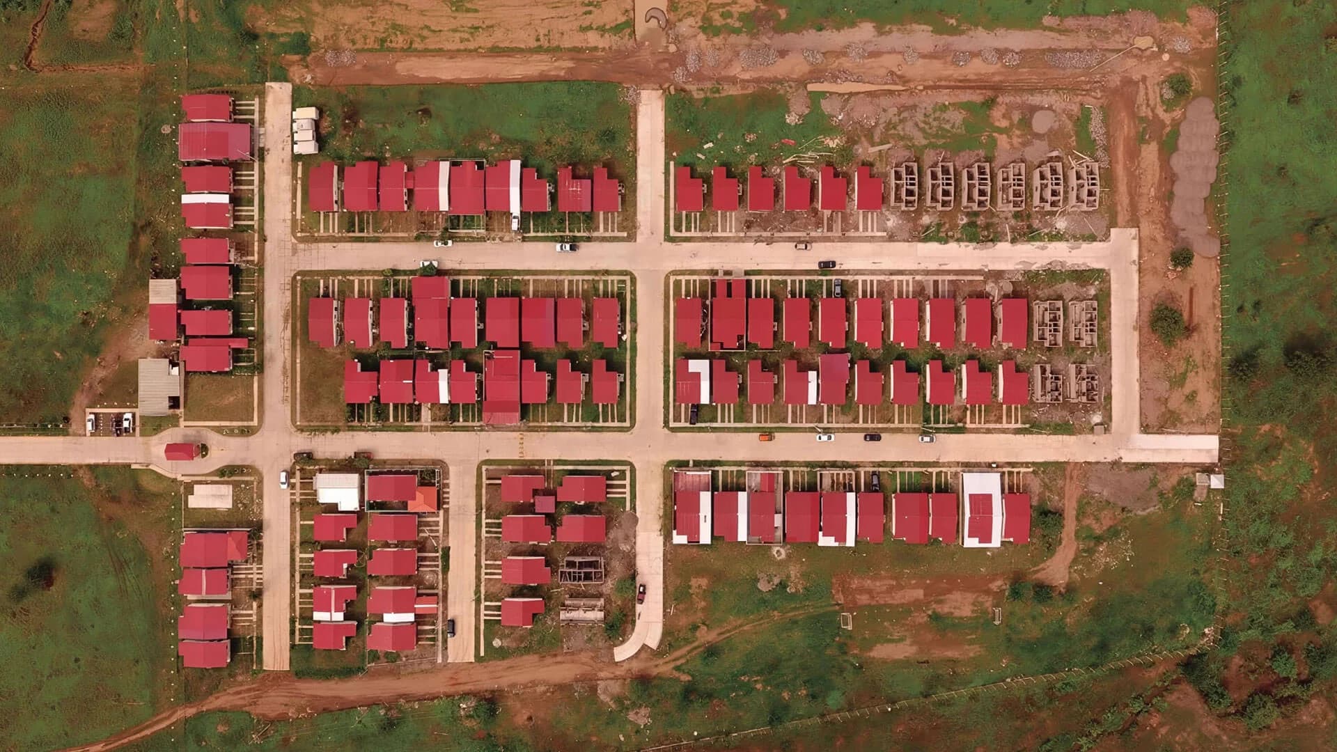 Residencial Honduras Pacific