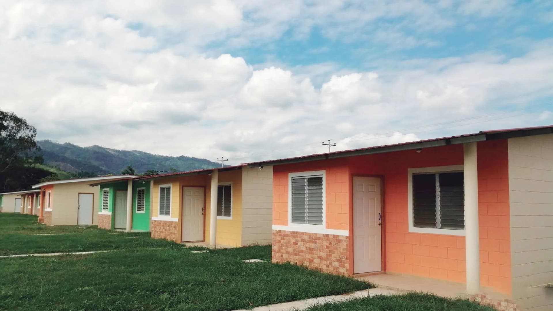 Casas de Campo