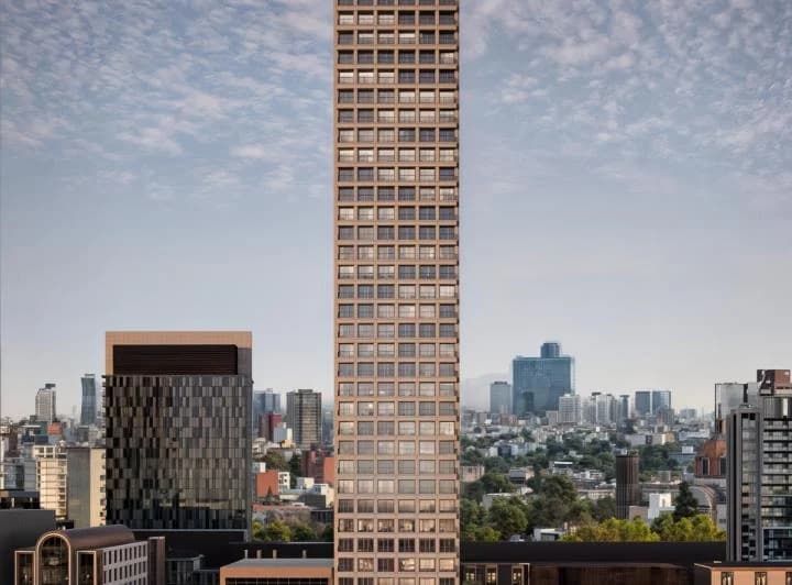 Jai Reforma 36