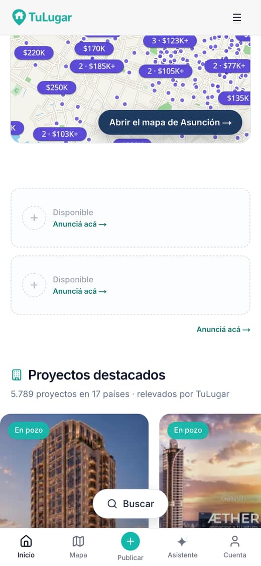 On mobile